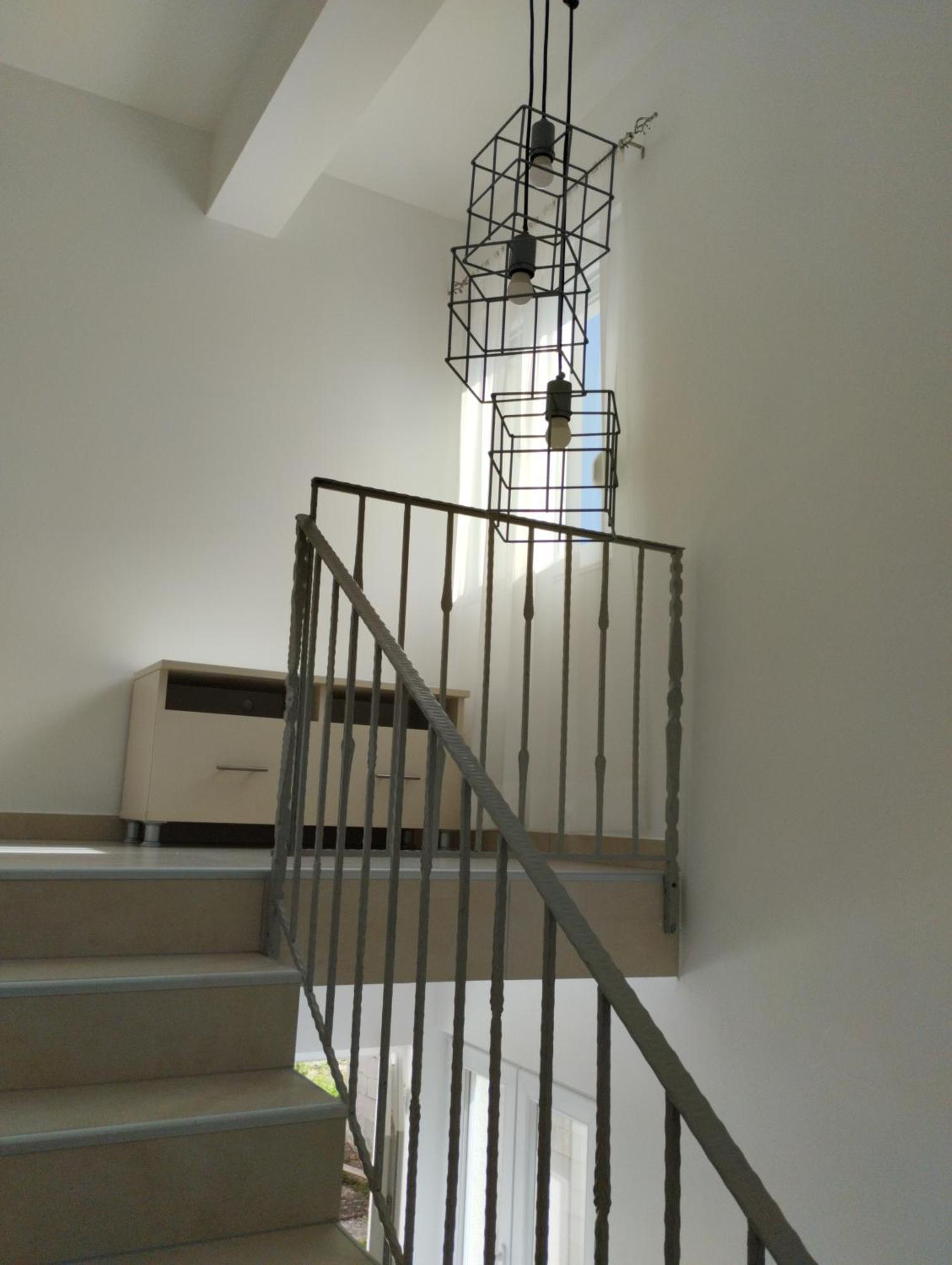 Appartement Iris à Ivanica Extérieur photo