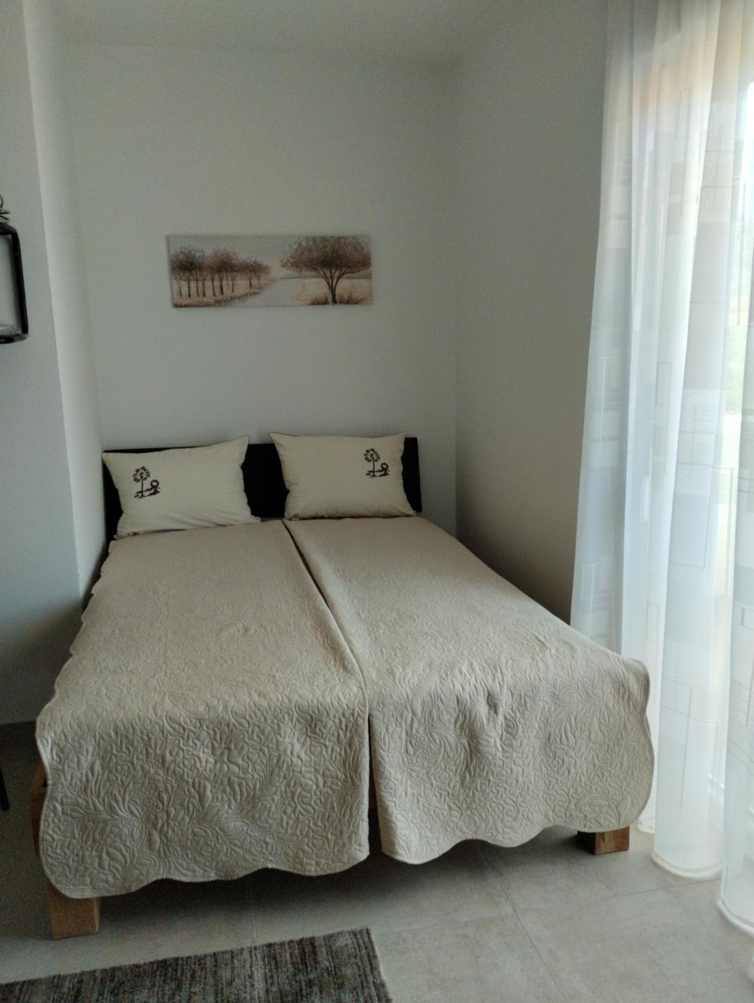 Appartement Iris à Ivanica Extérieur photo